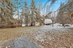 5 Hummingbird Lane Half Moon Bay, AB T4S 1S1