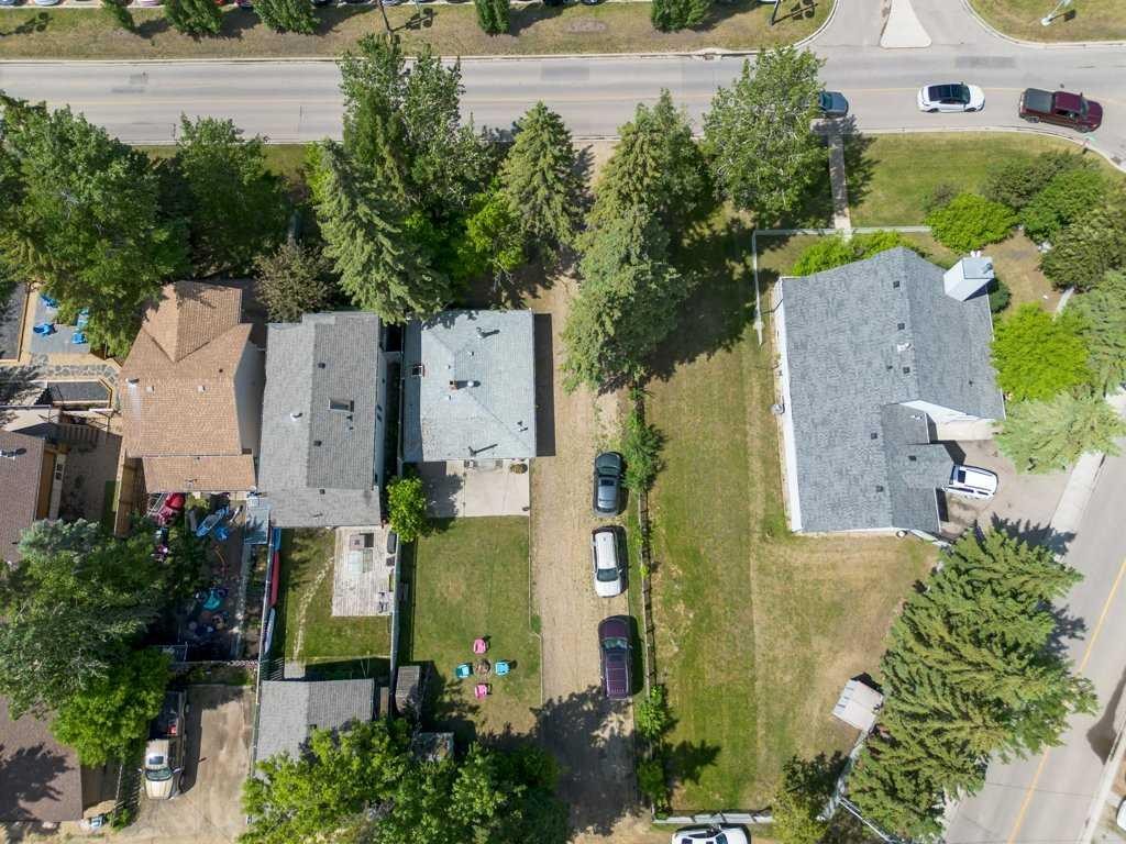 4003 Lakeshore Drive, Sylvan Lake, AB