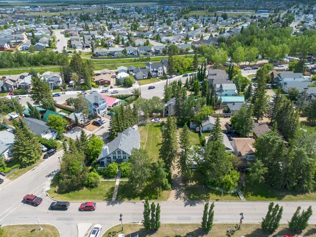 4003 Lakeshore Drive, Sylvan Lake, AB