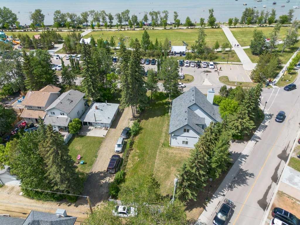 4003 Lakeshore Drive, Sylvan Lake, AB
