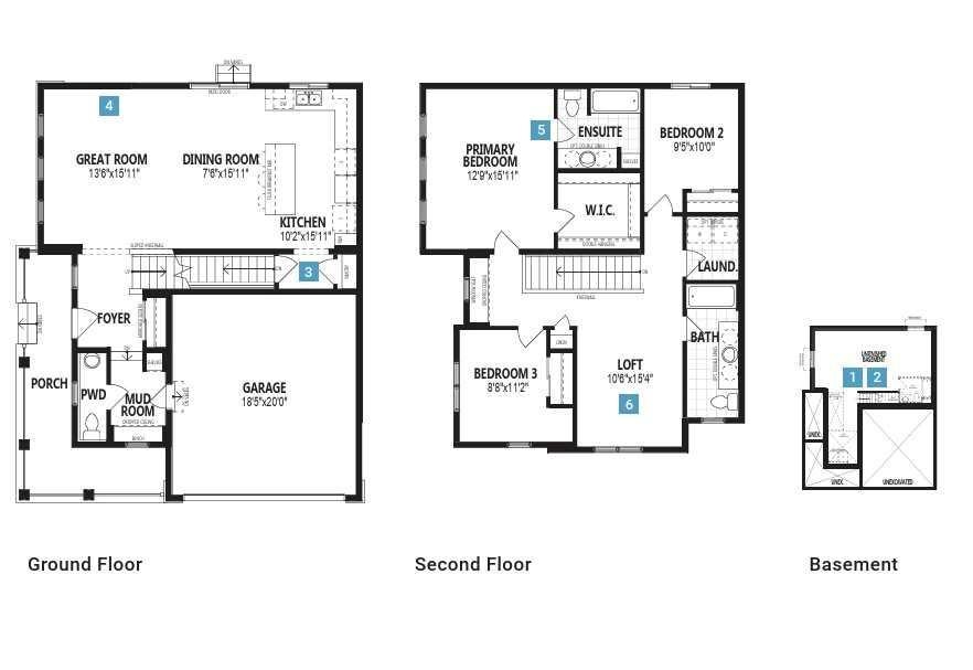 230 Yorkville Boulevard Sw, Calgary, AB - Other