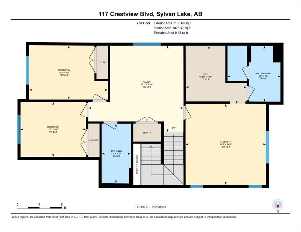 117 Crestview Boulevard, Sylvan Lake, AB - Other