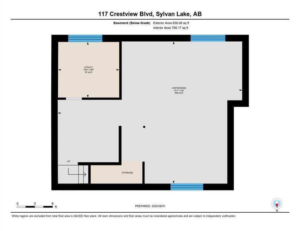 117 Crestview Boulevard, Sylvan Lake, AB - Other