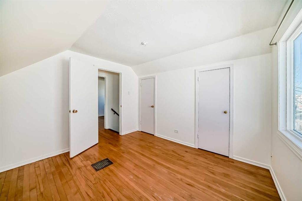 168 Tamarac Boulevard, Springbrook, AB - Indoor Photo Showing Other Room