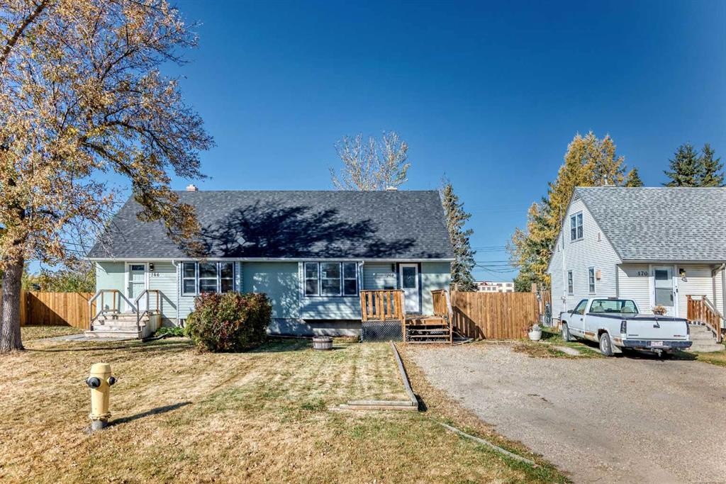 168 Tamarac Boulevard, Springbrook, AB - Outdoor