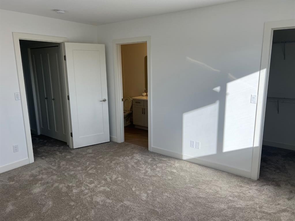 7309A 44B Avenue, Camrose, AB - Indoor