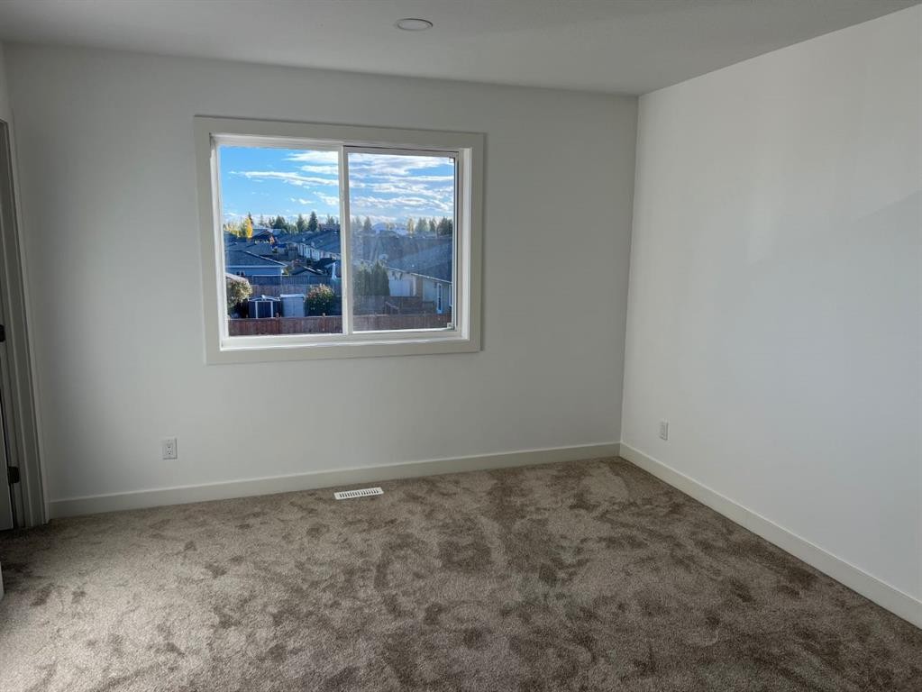 7309A 44B Avenue, Camrose, AB - Indoor Photo Showing Other Room