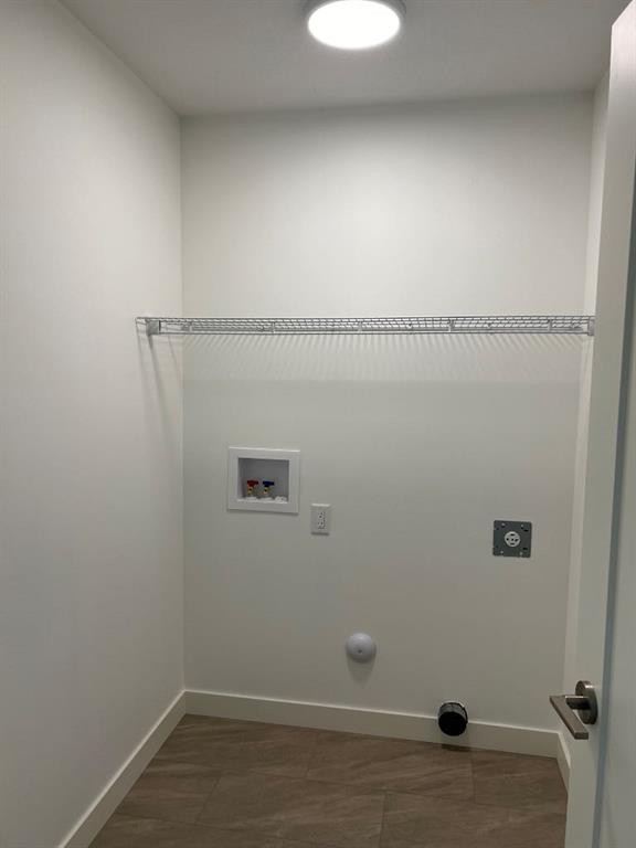 7309A 44B Avenue, Camrose, AB - Indoor With Storage