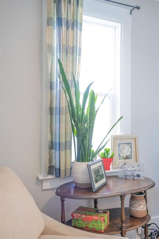 5010 53Rd Avenue, Bashaw, AB - Indoor Photo Showing Other Room