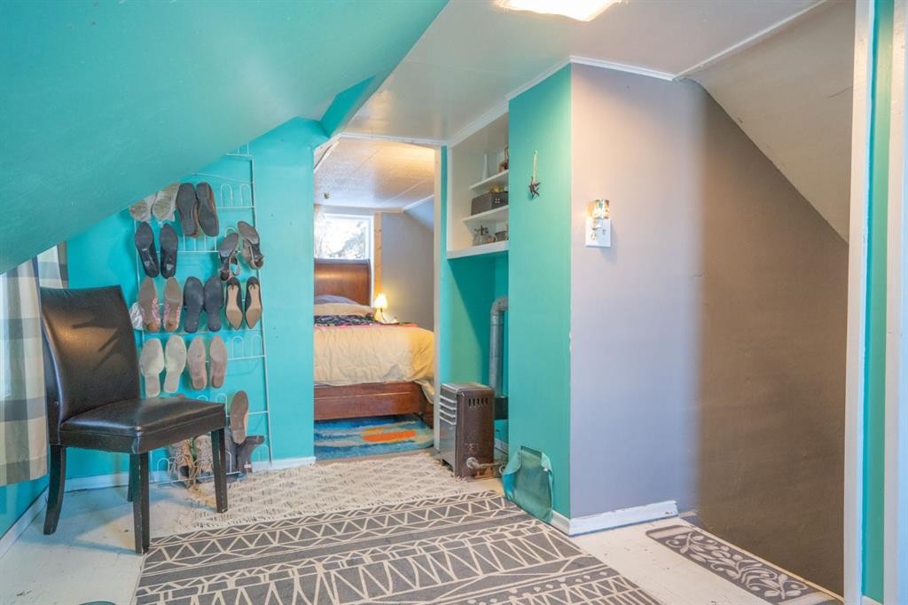 5010 53Rd Avenue, Bashaw, AB - Indoor Photo Showing Other Room