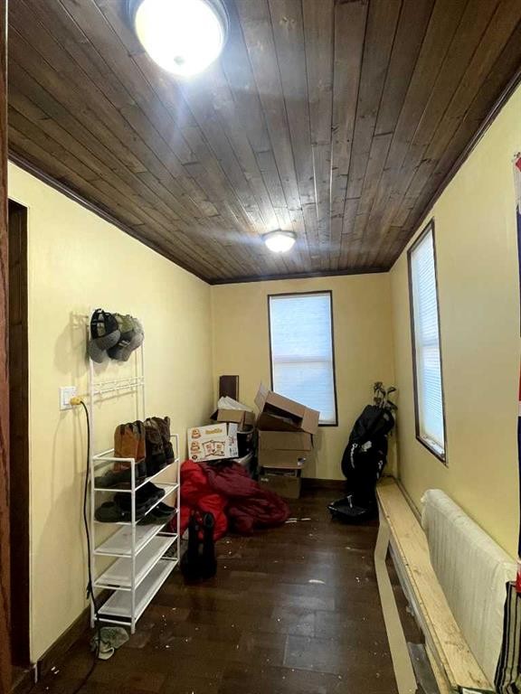 5135 49 Street, Consort, AB - Indoor