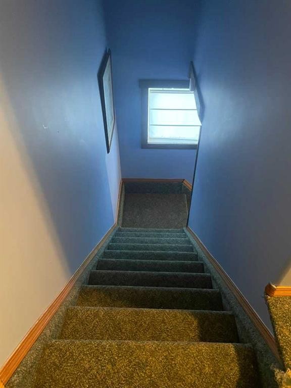 5135 49 Street, Consort, AB - Indoor Photo Showing Other Room