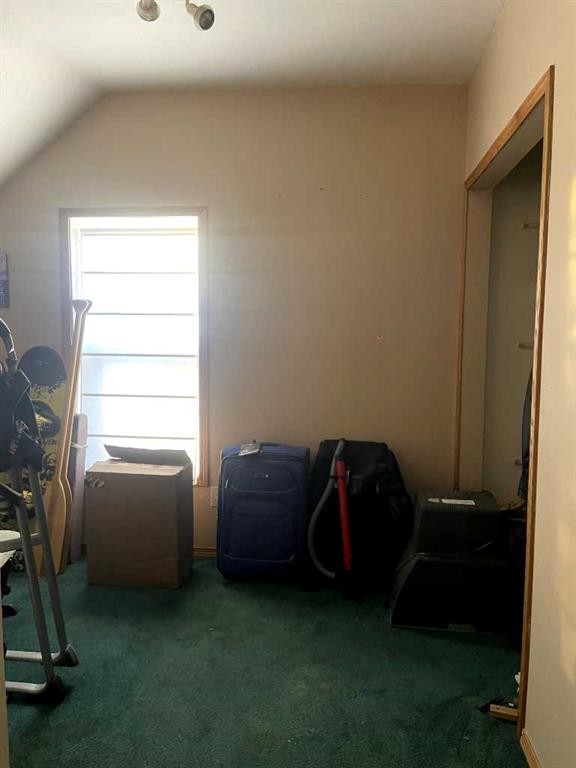 5135 49 Street, Consort, AB - Indoor