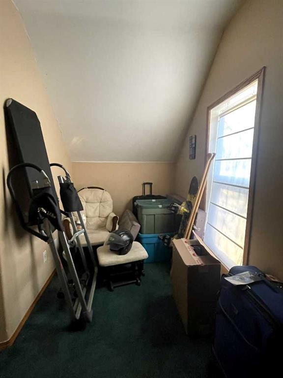 5135 49 Street, Consort, AB - Indoor Photo Showing Other Room