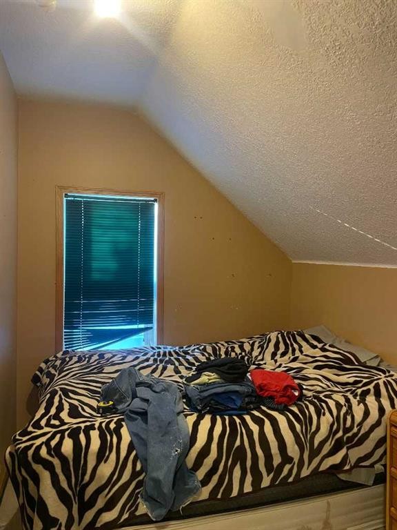 5135 49 Street, Consort, AB - Indoor Photo Showing Bedroom