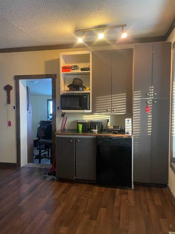 5135 49 Street, Consort, AB - Indoor