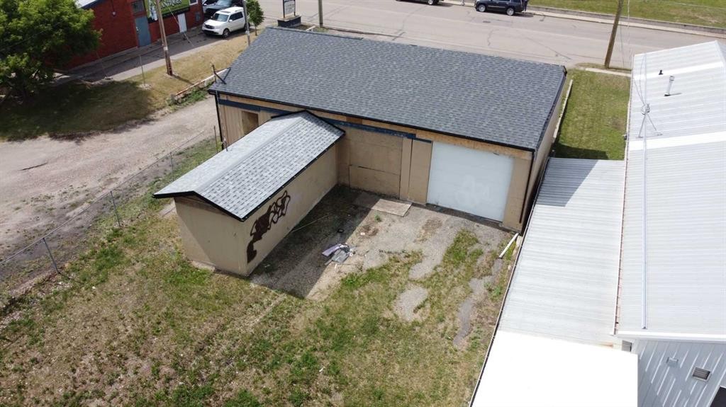 5120 49Th Avenue, Innisfail, AB