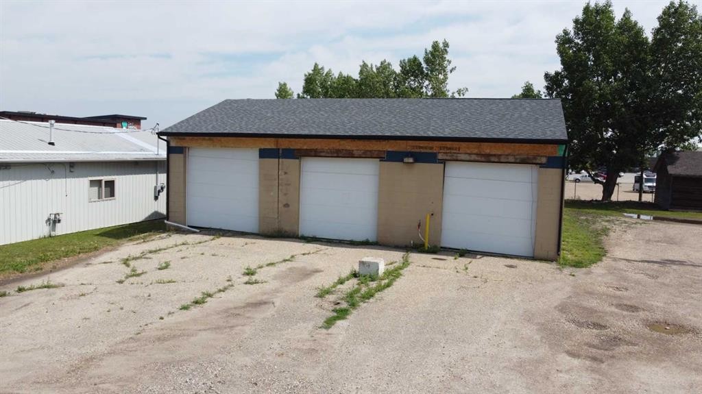 5120 49Th Avenue, Innisfail, AB