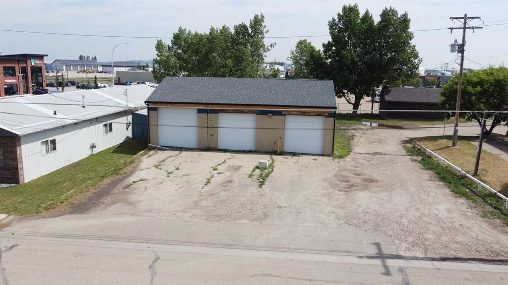 5120 49Th Avenue, Innisfail, AB