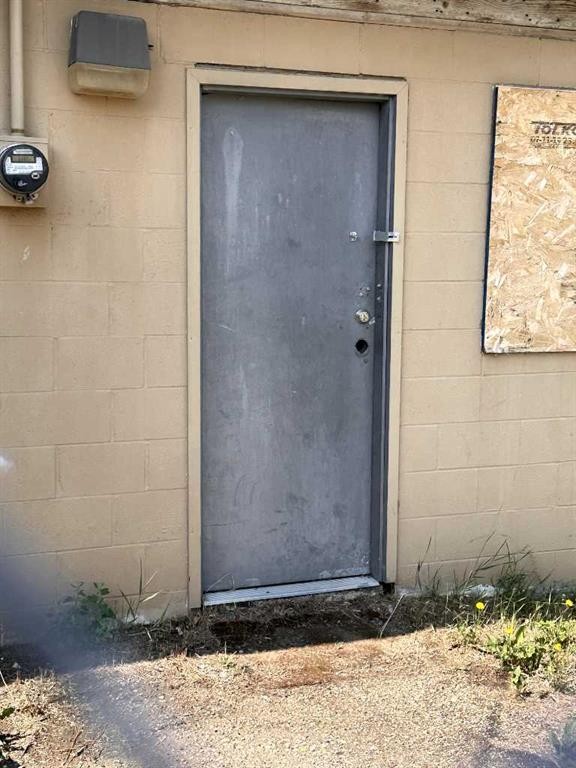 5120 49Th Avenue, Innisfail, AB