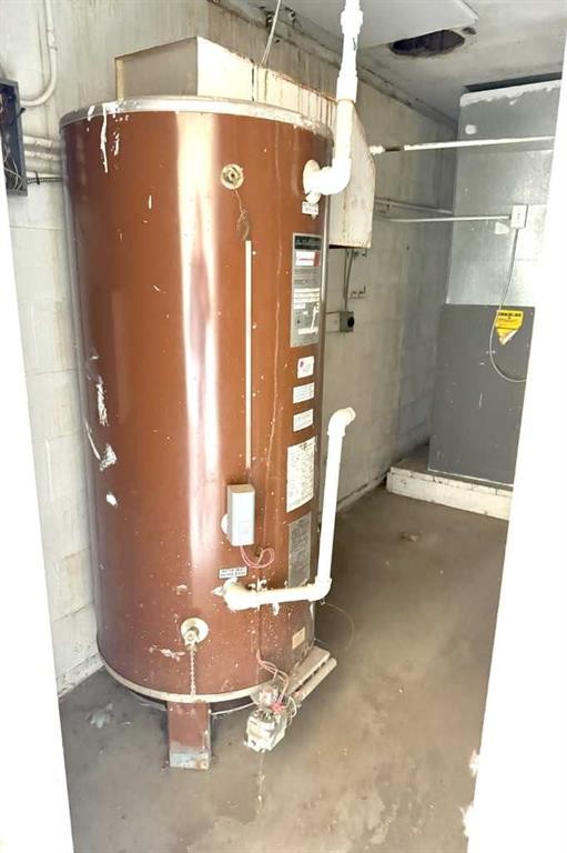 5120 49Th Avenue, Innisfail, AB