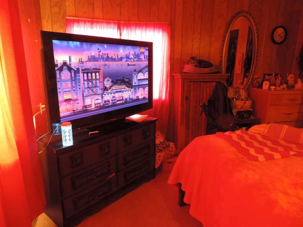 29-4921 48 Avenue, Rimbey, AB