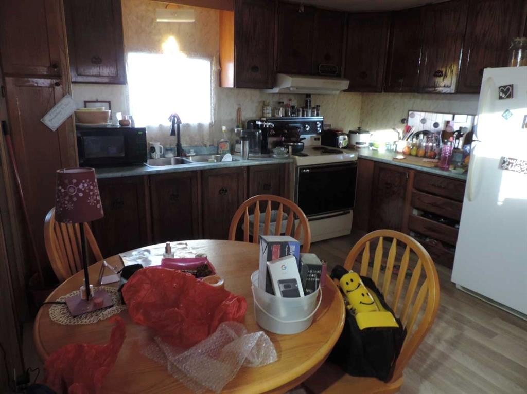 29-4921 48 Avenue, Rimbey, AB