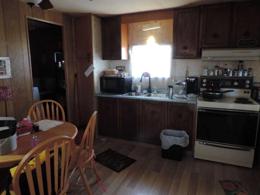 29-4921 48 Avenue, Rimbey, AB