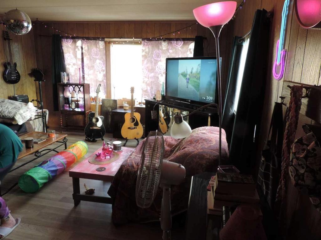 29-4921 48 Avenue, Rimbey, AB