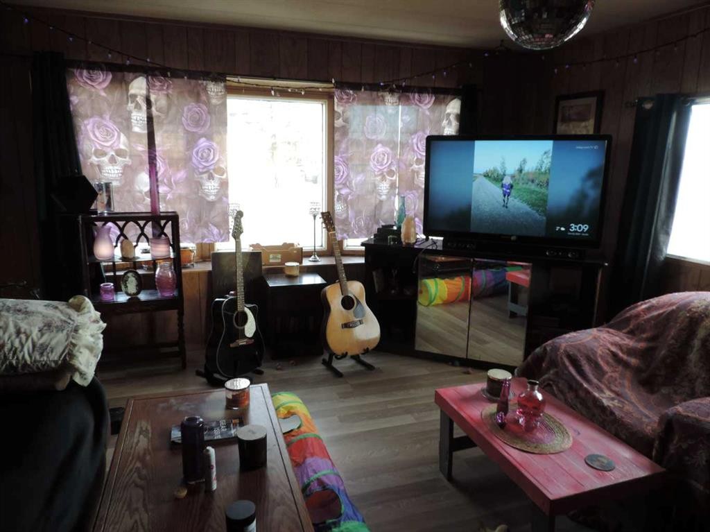 29-4921 48 Avenue, Rimbey, AB