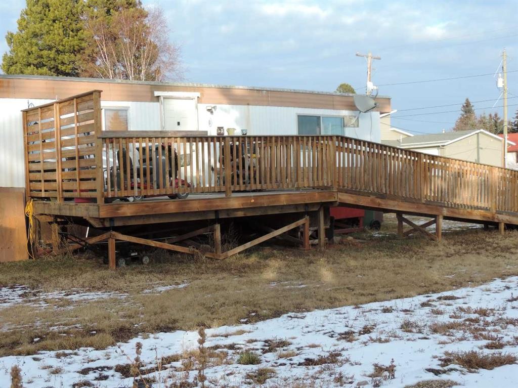 29-4921 48 Avenue, Rimbey, AB