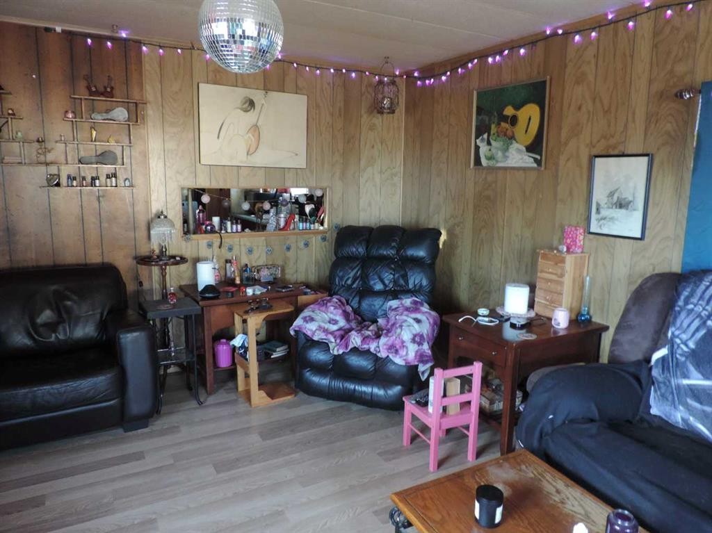 29-4921 48 Avenue, Rimbey, AB