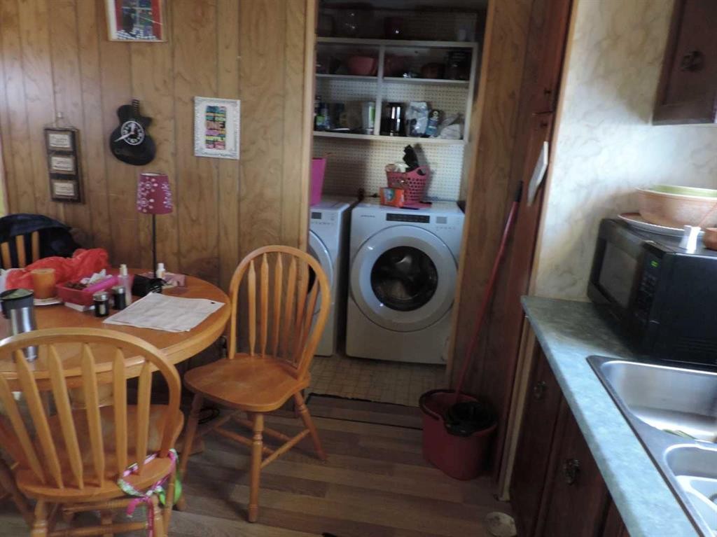 29-4921 48 Avenue, Rimbey, AB