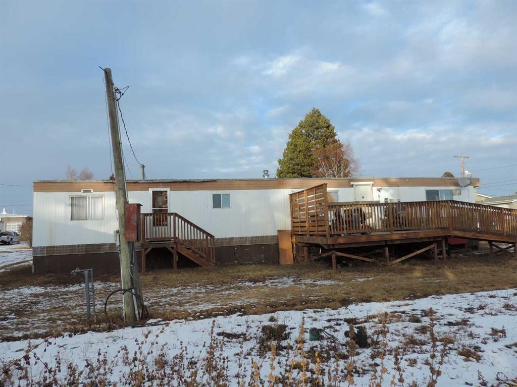 29-4921 48 Avenue, Rimbey, AB