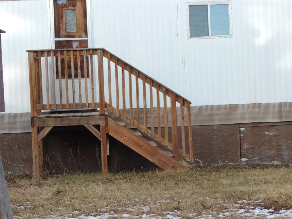 29-4921 48 Avenue, Rimbey, AB