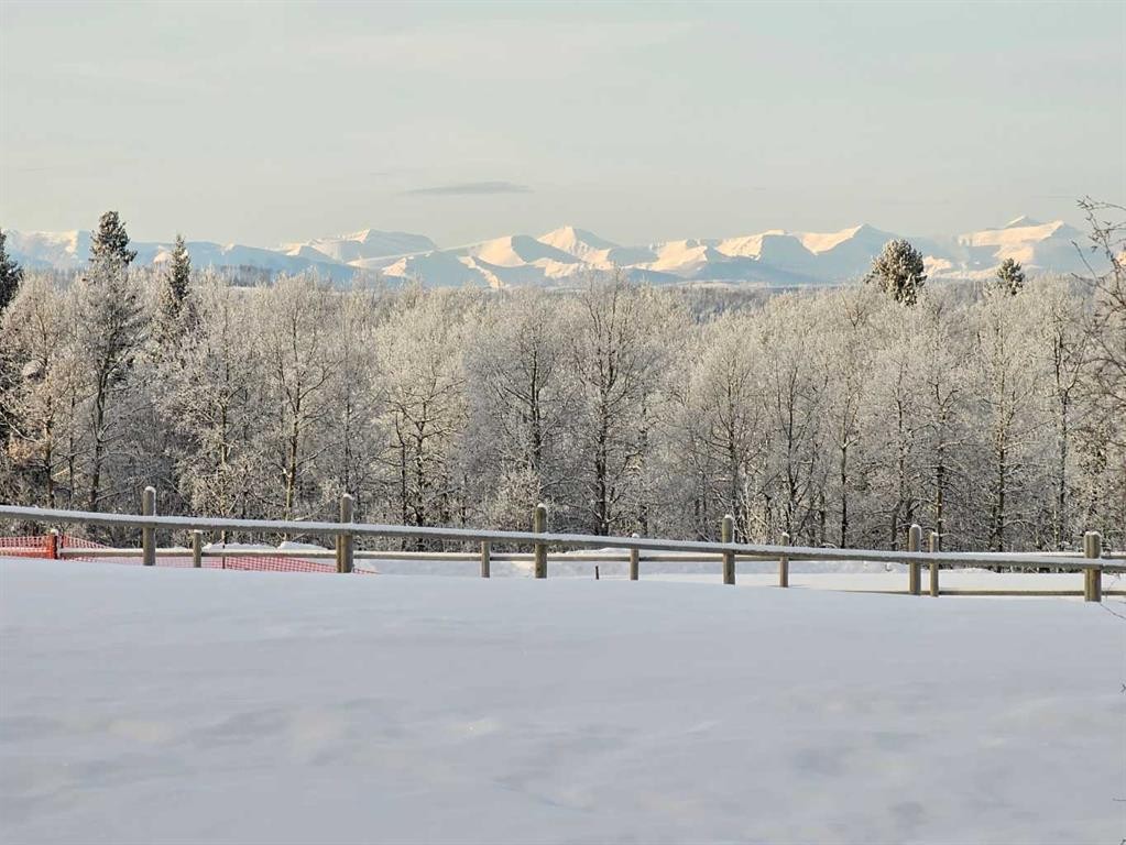 29 Hidden Valley Close, Rural Clearwater County, AB