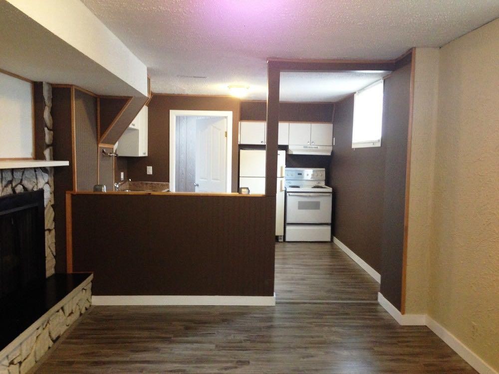 5707 57 Avenue, Red Deer, AB - Indoor