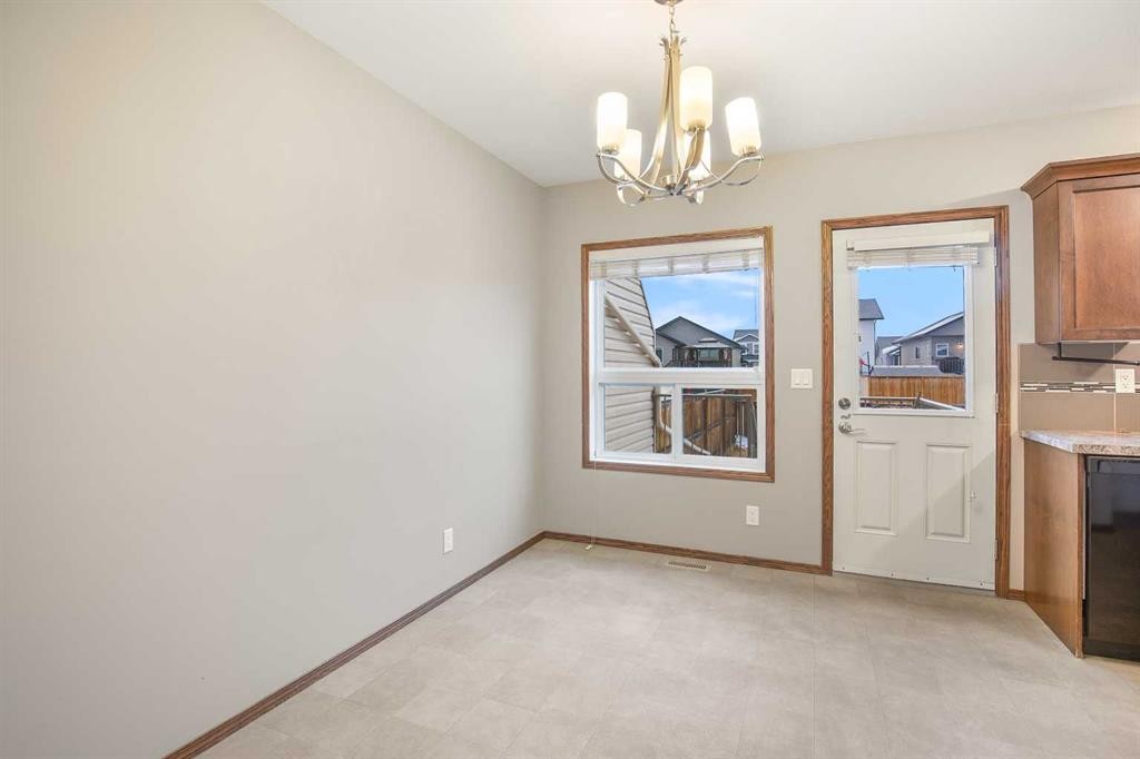 13 Crimson Court, Blackfalds, AB - Indoor Photo Showing Other Room