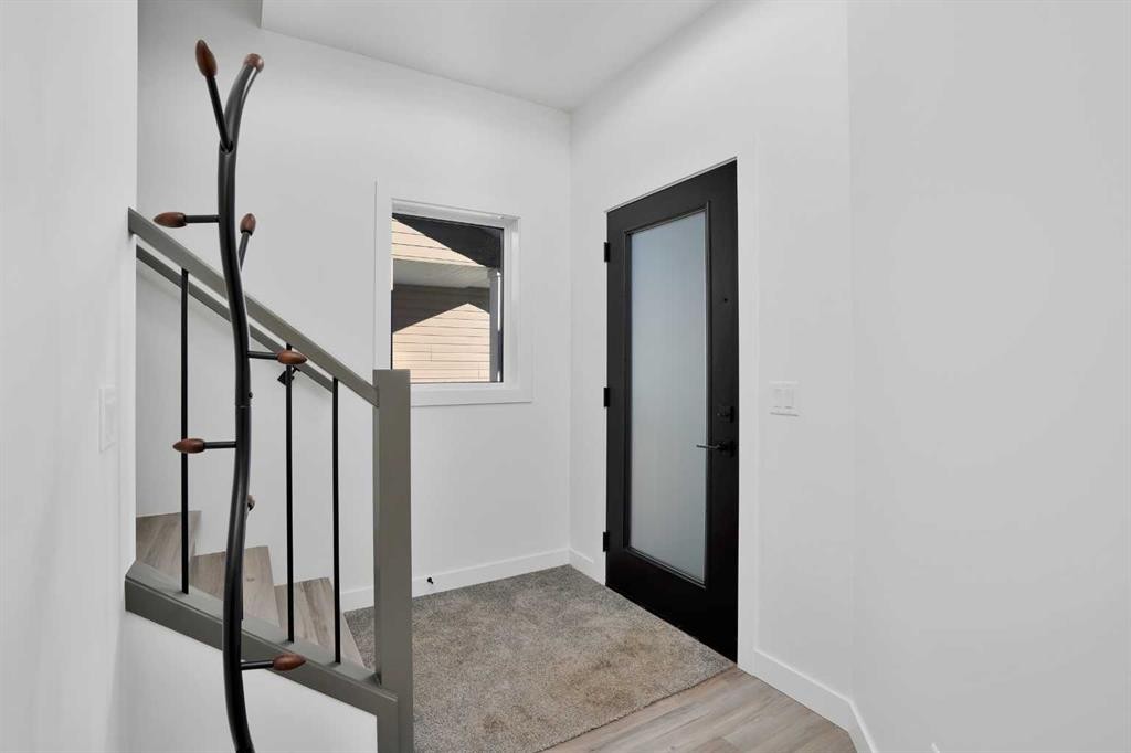 18 Palmer Circle, Blackfalds, AB - Indoor Photo Showing Other Room