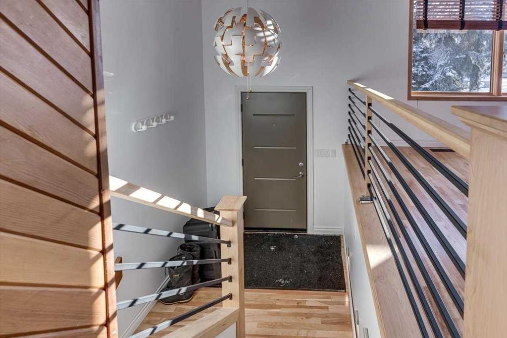 8 Nielsen Close, Red Deer, AB - Indoor Photo Showing Other Room