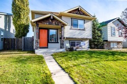 27 Jacobs Close Red Deer, AB T4P 4C8