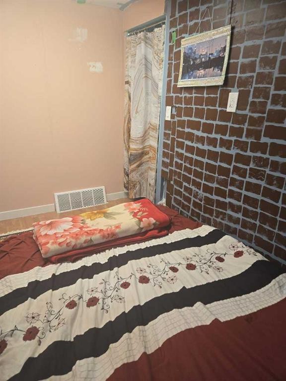 4513 44 Street, Castor, AB - Indoor