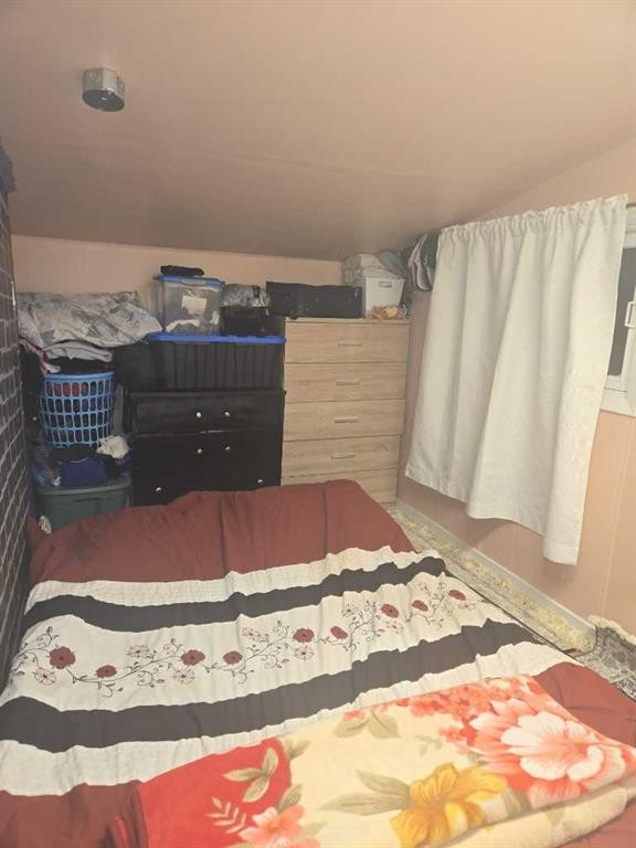 4513 44 Street, Castor, AB - Indoor Photo Showing Bedroom