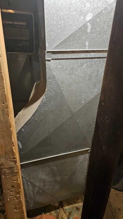 4513 44 Street, Castor, AB - Indoor Photo Showing Other Room