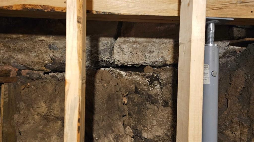 4513 44 Street, Castor, AB - Photo Showing Other Room