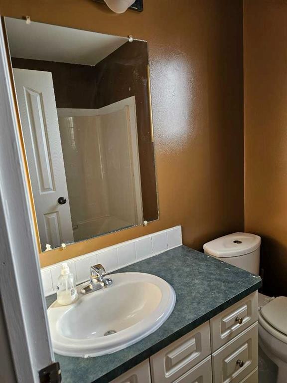 60 Parkland Acres, Lacombe, AB