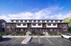 201-135 Mahogany Parade SE Calgary, AB T3M 2J9