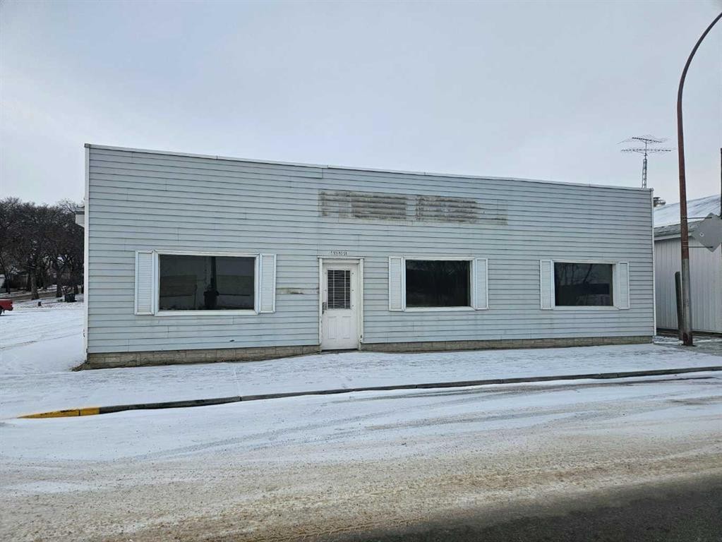 5306 50 Street, Ponoka, AB