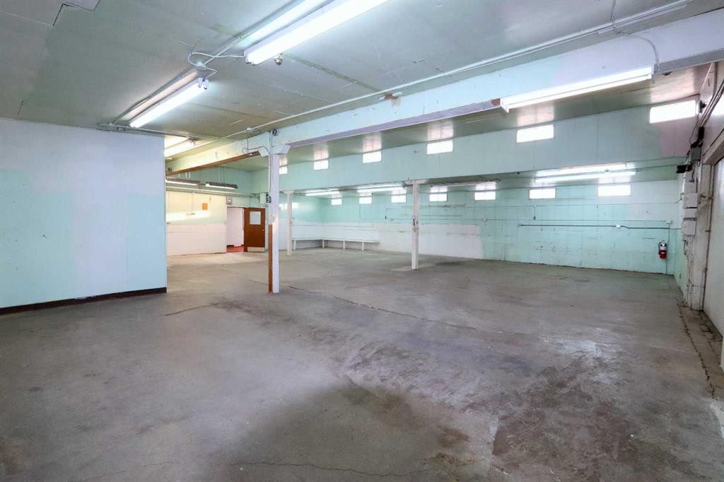 5306 50 Street, Ponoka, AB