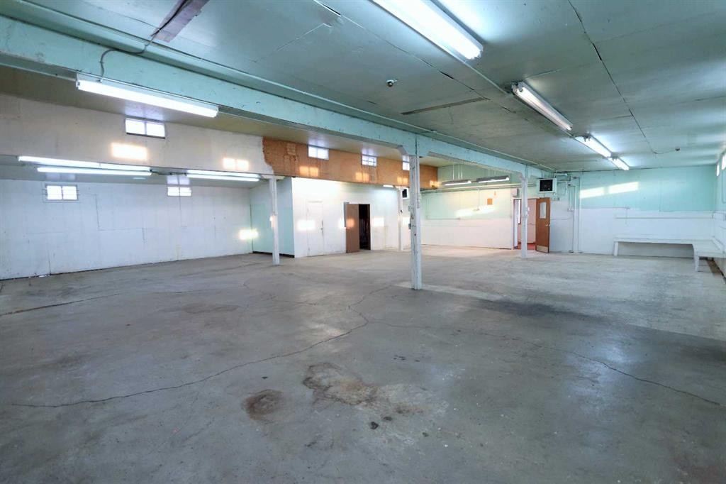 5306 50 Street, Ponoka, AB